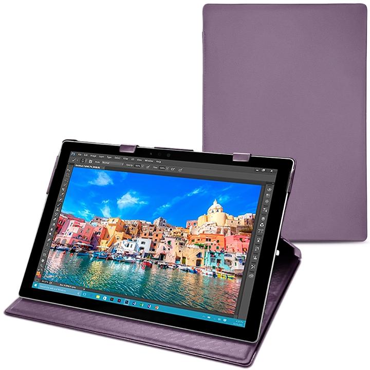 Image du produit Noreve Housse cuir vertical (Microsoft Surface Pro 4)