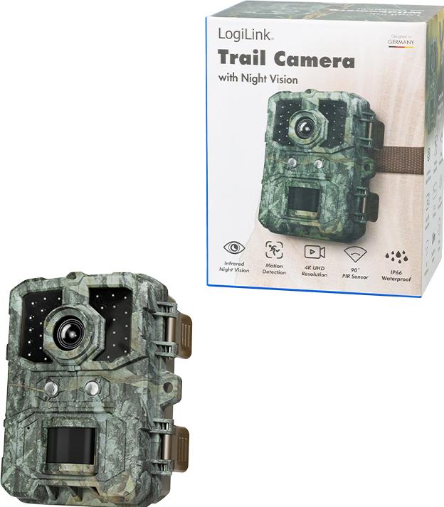 Produktbild LogiLink WC0066