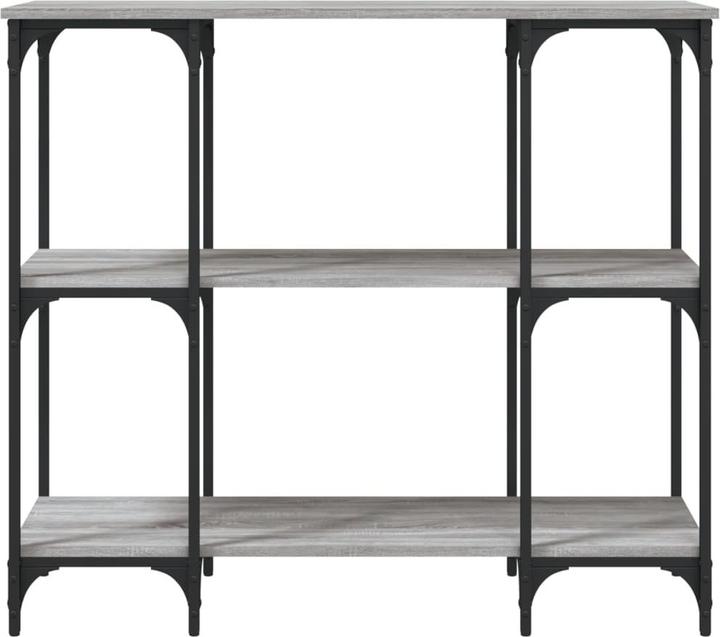 Produktbild vidaXL Konsolentisch (35 x 35 x 90 cm)