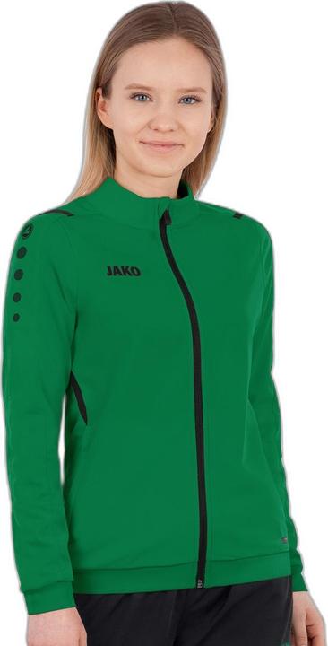 Actual product image JAKO Polyester jacket Challenge (S)