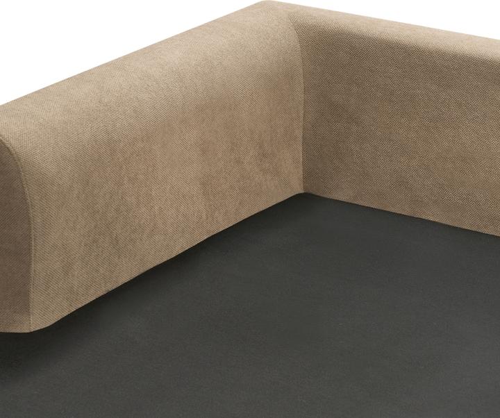 Produktbild Beliani Flam (Ecksofa)