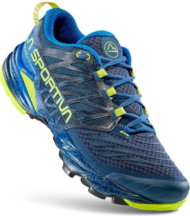 Actual product image La Sportiva Akasha II (44)