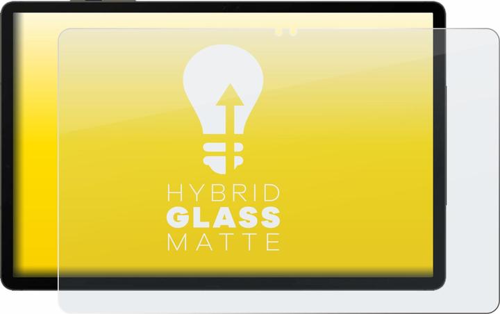Actual product image upscreen Reflection Shield Glass Matte (1 pcs., Samsung Galaxy Tab S9)