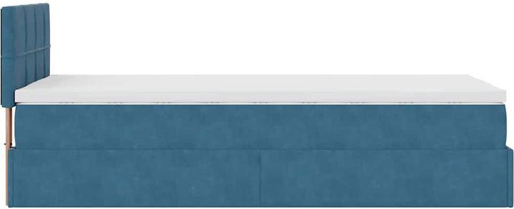 Image du produit vidaXL Ottoman-Bett (80 x 200 cm)