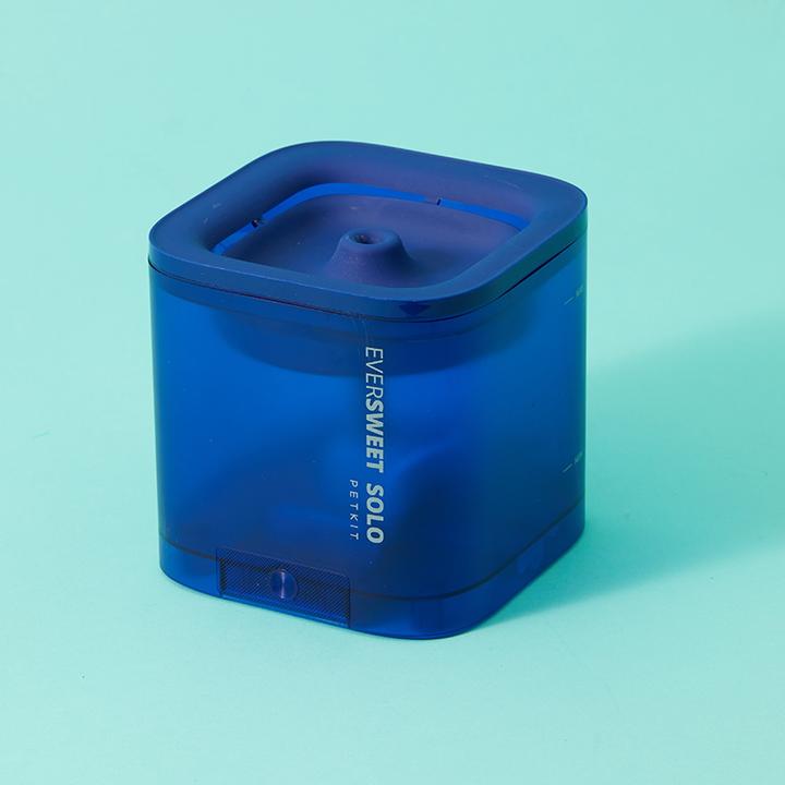 Produktbild Petkit Eversweet Trinkbrunnen SOLO (1.85 l)