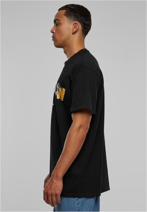 Produktbild Urban Classics Compton L.A. Oversize Tee - 21587 (M)