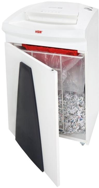 Actual product image HSM Shredder SECURIO B26 (Particle cut)
