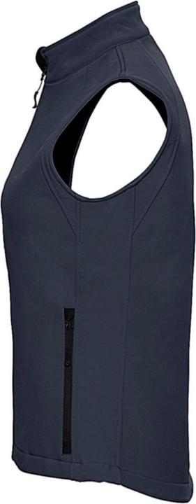 Produktbild Russell softshell (XS)