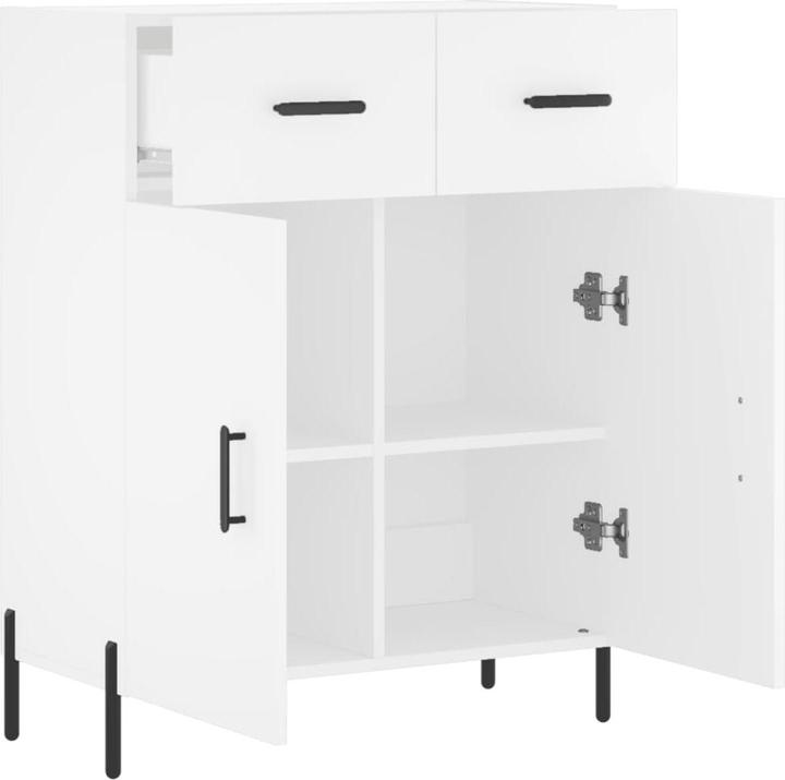 Image du produit vidaXL Sideboard (69.50 x 34 x 90 cm)