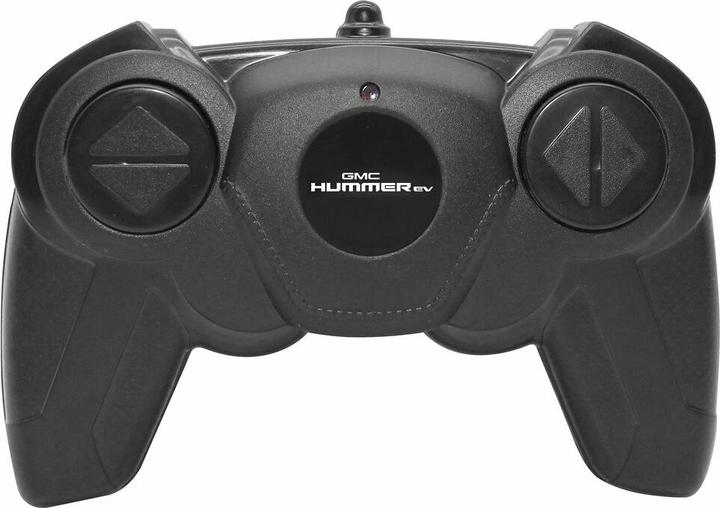 Image du produit Jamara (R/C 1:26 Hummer EV blanc)