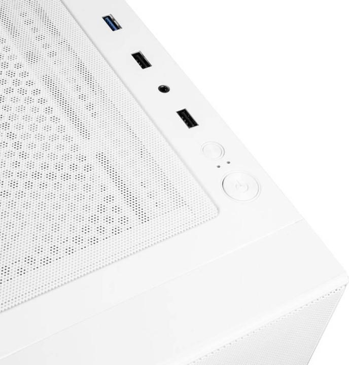 Actual product image Kolink Observatory HF (ATX, mATX, Mini-ITX)