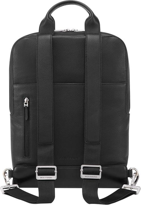 Actual product image Moleskine Classic Vertical Digital Device Bag