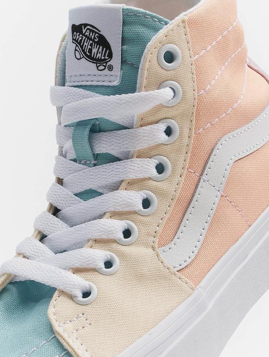 Immagine prodotto Vans Scarpe Ua Sk8-Hi Tapered Pastel Block - 90897 (34.5)
