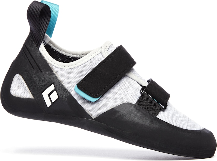 Actual product image Black Diamond Momentum climbing shoes (37)