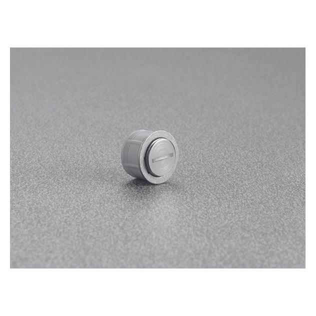 Salice, Zubehör Türbeschlag, Magnetisches Verschlussteil