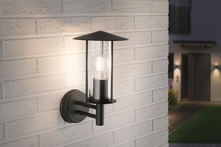 Image du produit Paulmann Forme standard (E27, 15 W, 2000 lm, 1 x, E)