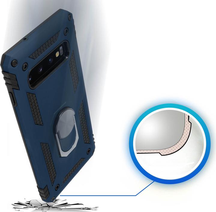 Produktbild Avizar Kosto Series (Samsung Galaxy S10+)