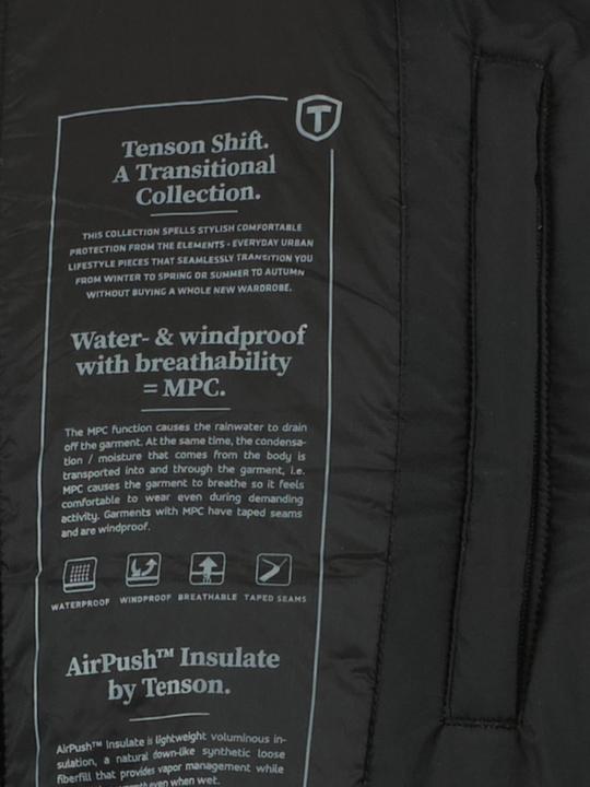 Produktbild Tenson Shift Jacket (L)