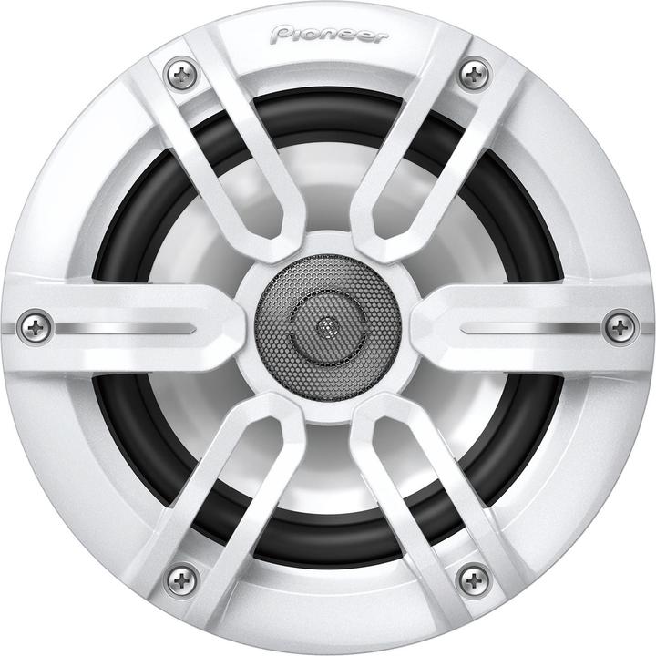 Produktbild Pioneer TS-ME650FS (250 W, 16.50 cm)