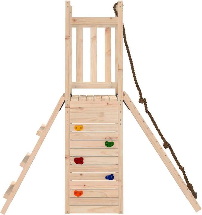 Actual product image vidaXL Jairus