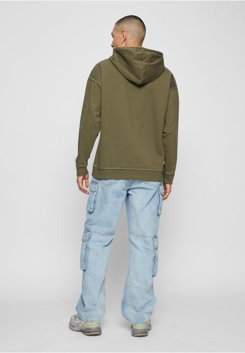 Actual product image Urban Classics Oversized Sweat Hoody (M)