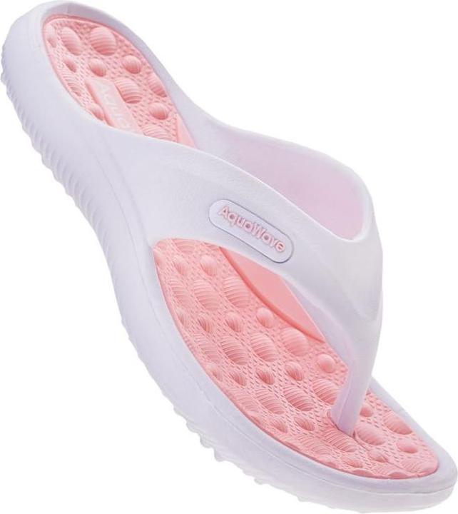 Actual product image Aquawave Ilama Kinder-Flip-Flops (29)