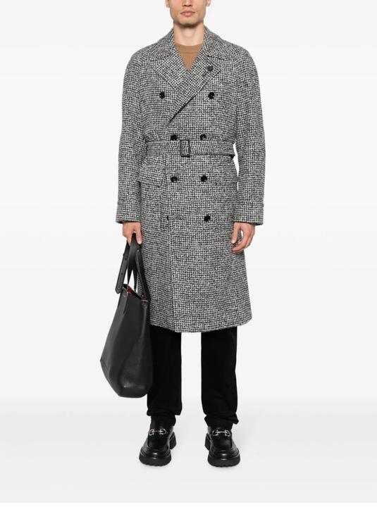 Produktbild Lardini Cappotto Uomo (52)