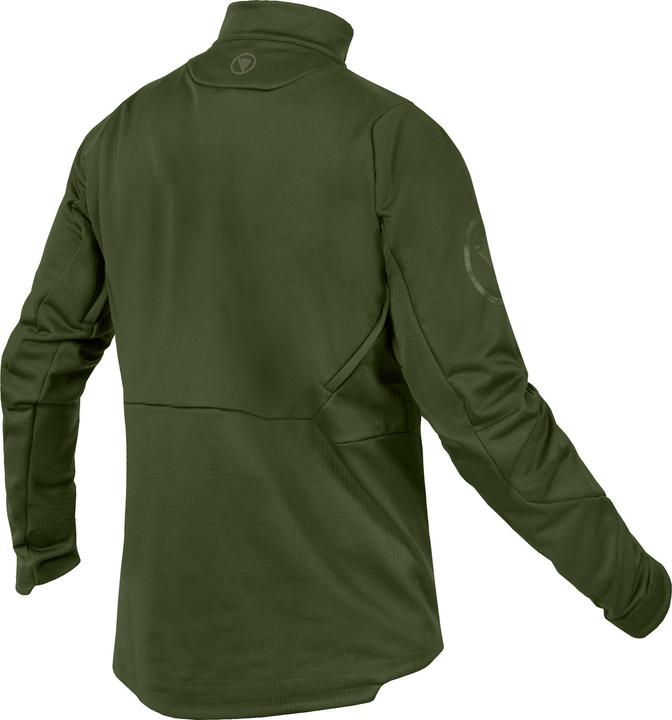 Actual product image Endura SingleTrack Softshell (M)