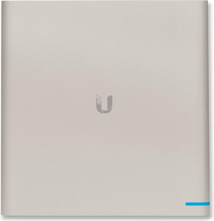 Actual product image Ubiquiti UniFi Cloud Key Plus Gen 2 (Network Video Recorder (NVR))