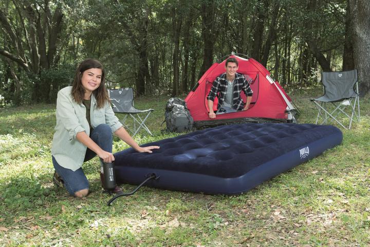 Actual product image Bestway Airbed (137 x 190 cm)