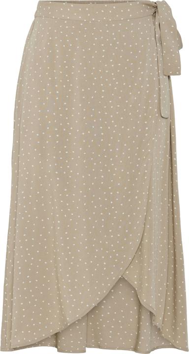 Actual product image Pieces Pctala Wrap Skirt Noos Bc (XL)