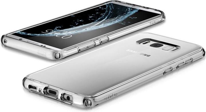 Produktbild Spigen Ultrab Hybrid