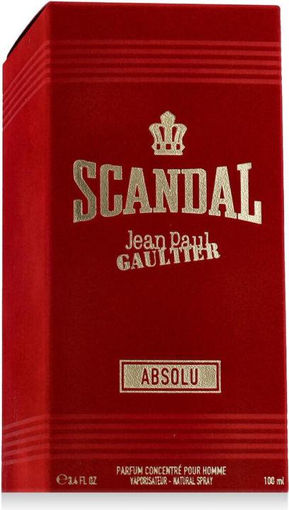 Produktbild Gaultier Scandal Absolu (Eau de Parfum, 100 ml)