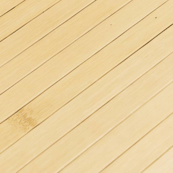 Produktbild vidaXL Teppich (60 x 100 cm)