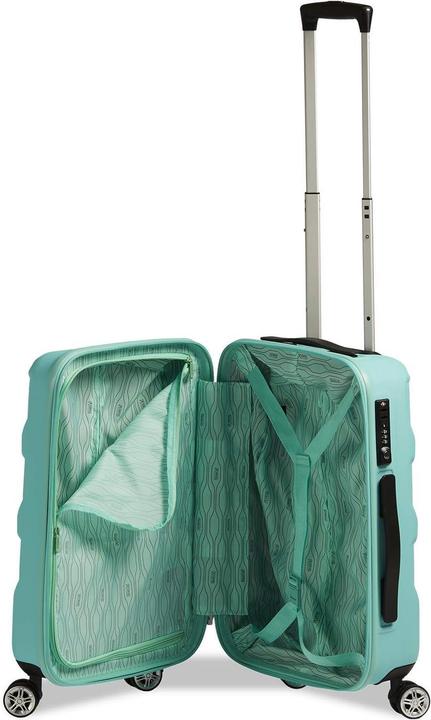 Actual product image Stratic Arrow 2 - Hard Case S (36 l)