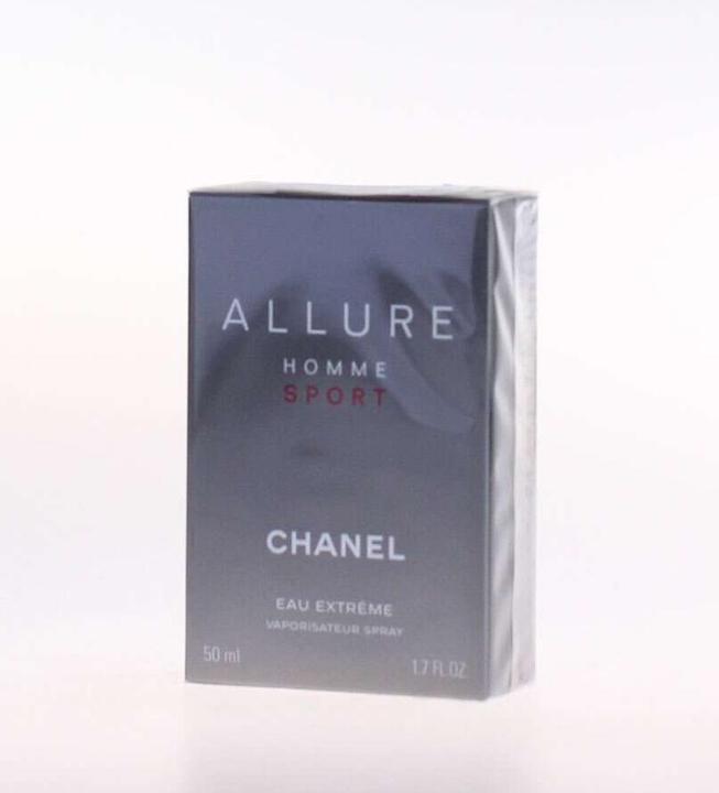 Immagine prodotto Chanel Allure Sport (Eau de parfum, 50 ml)