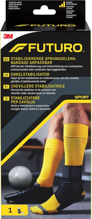 Futuro Stabilisierende Sprunggelenk (Taglia unica)