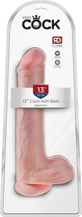 Immagine prodotto King Cock Cock