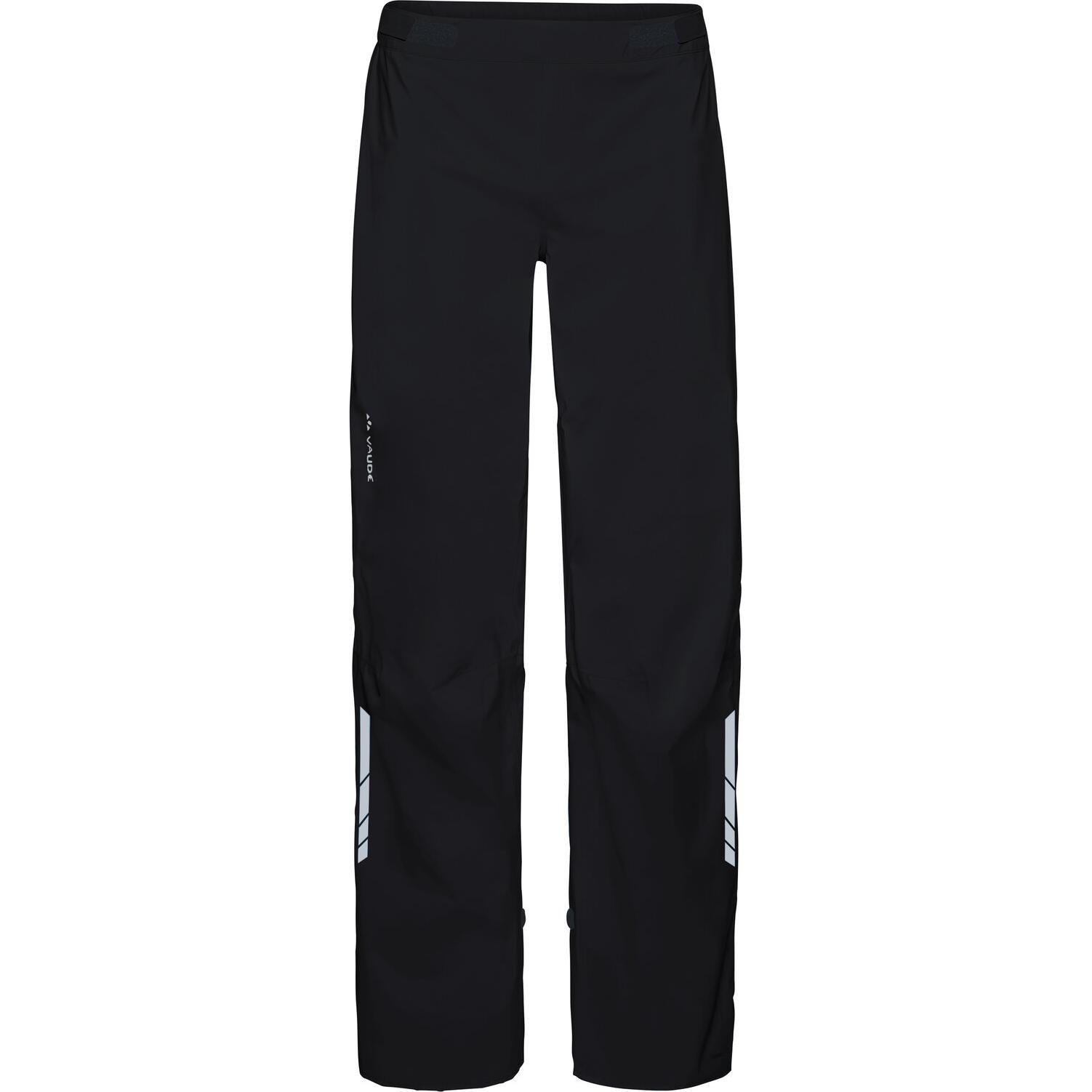 Vaude, Herren, Velohosen, Moab (S), Schwarz, S