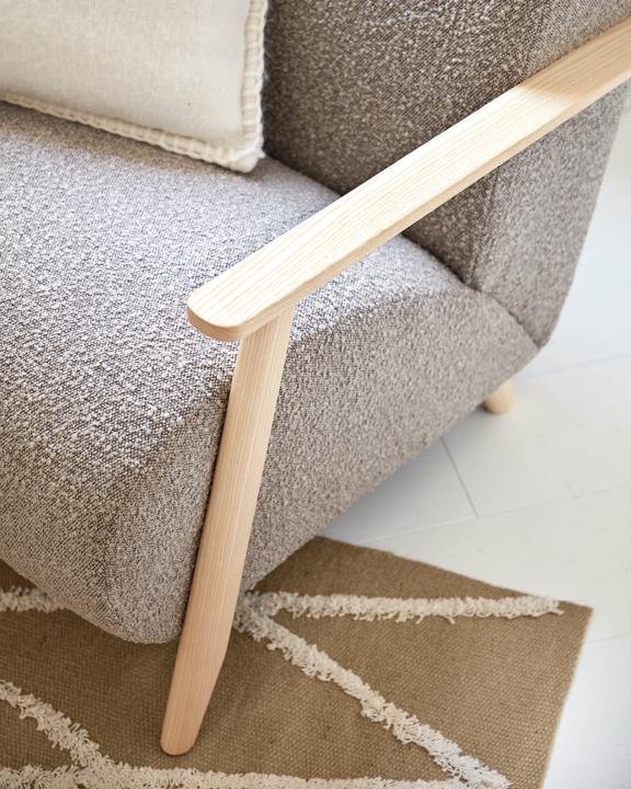 Actual product image Kave Home Meghan