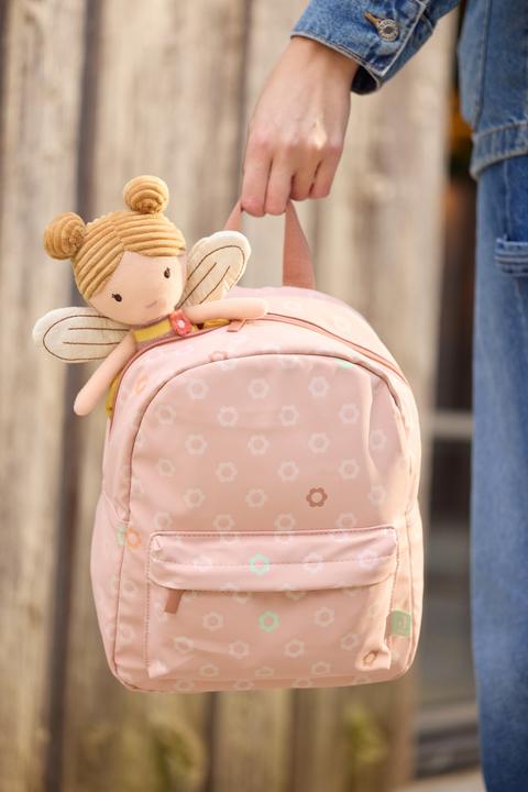 Produktbild Jollein Rucksack Flower