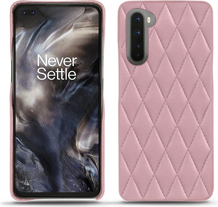 Produktbild Noreve Lederschutzhülle (OnePlus Nord)