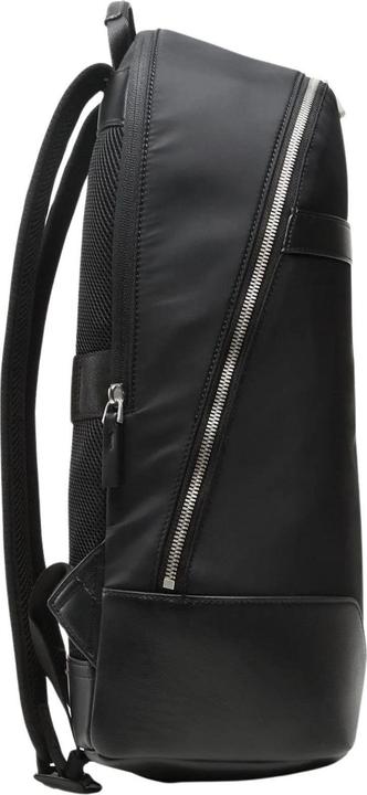 Actual product image Tommy Hilfiger Mens Logo Backpack