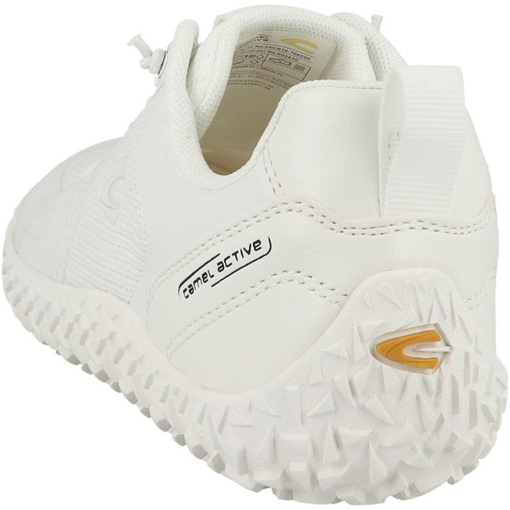 Image du produit Camel Active Sneaker textile/synthetic WEISS (40)