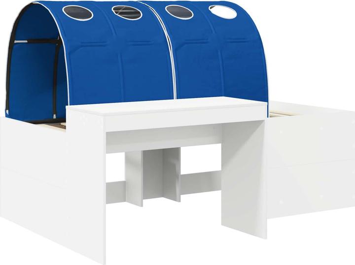 Produktbild vidaXL Moderner Bettrahmen (80 x 200 cm)