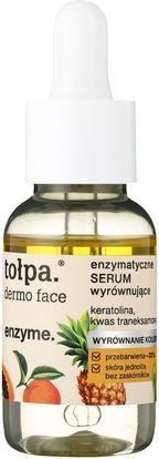 Tolpa Dermo Face Enzyme Enzymatisches Ausgleichsserum 30ml (30 ml)