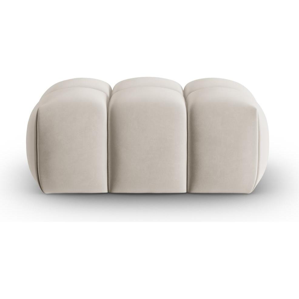 Thumbnail - CXL by Christian Lacroix, Hocker + Pouf, Lorella
