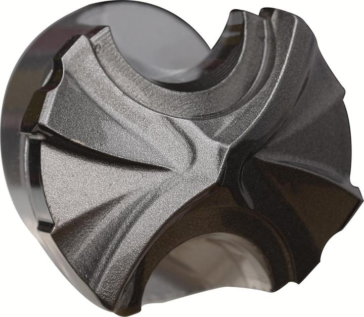 Image du produit Diager Art.646 Foret Sds-max à 10 arêtes (16 millimètres)