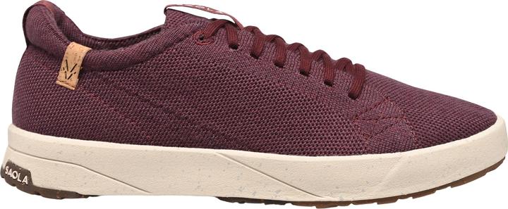 Produktbild Saola Women's Cannon Knit 2.0 Wool (37)