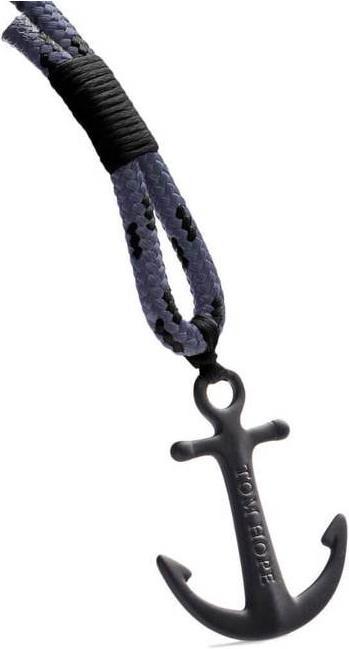 Productafbeelding Tom Hope Eclips armband (18 cm, Plastic, Zilver)